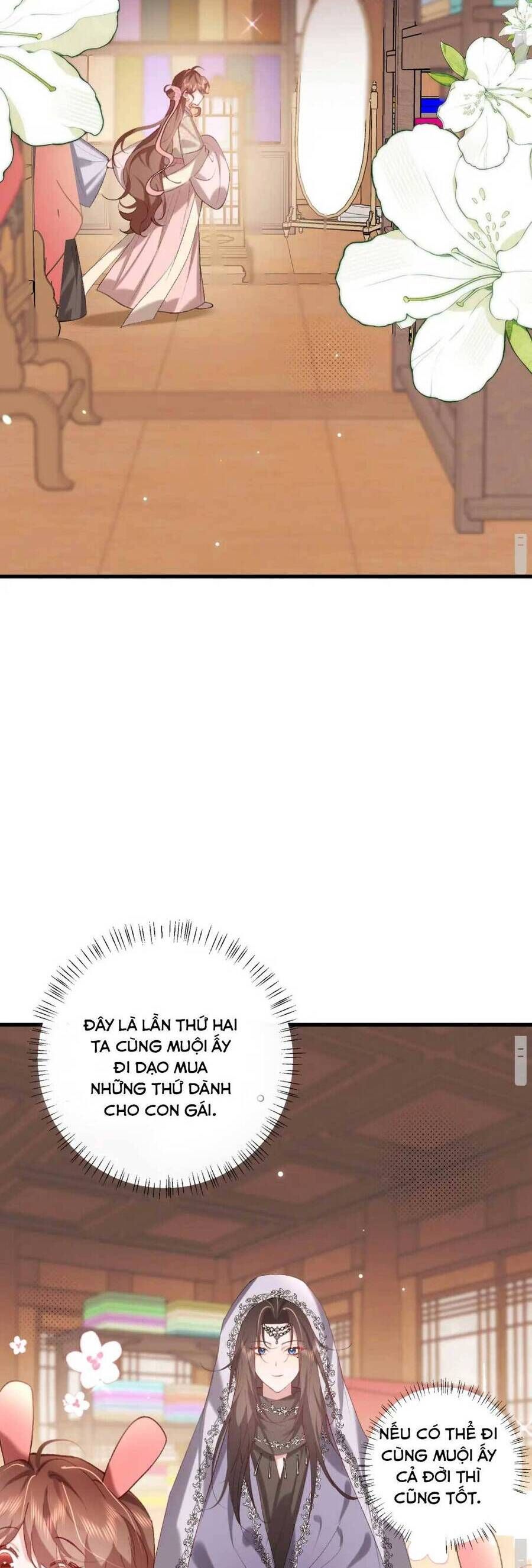 Cách Thức Sinh Tồn Của Pháo Hôi Khuê Nữ: Chapter 286