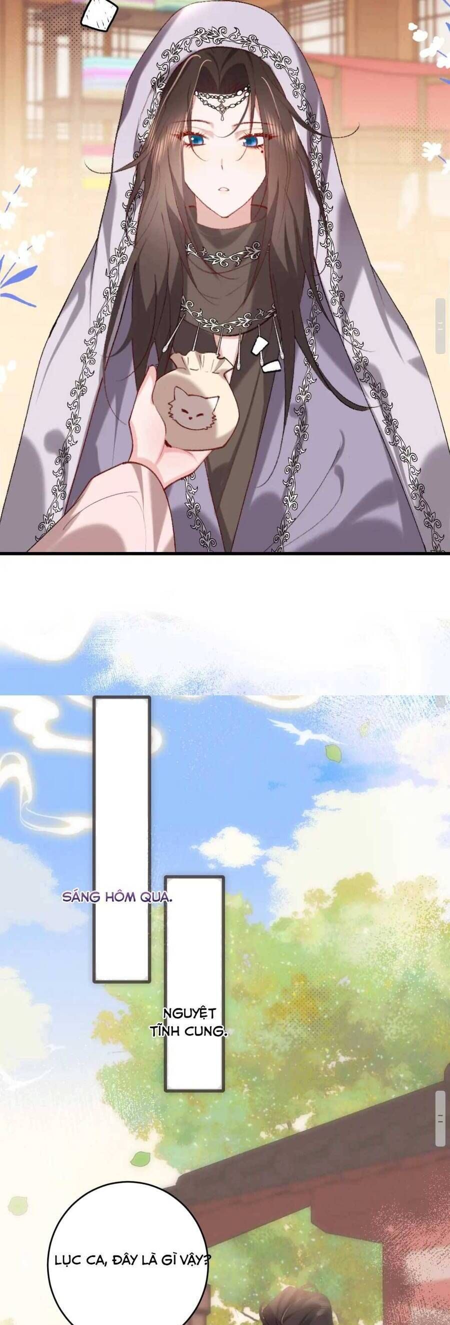 Cách Thức Sinh Tồn Của Pháo Hôi Khuê Nữ: Chapter 286