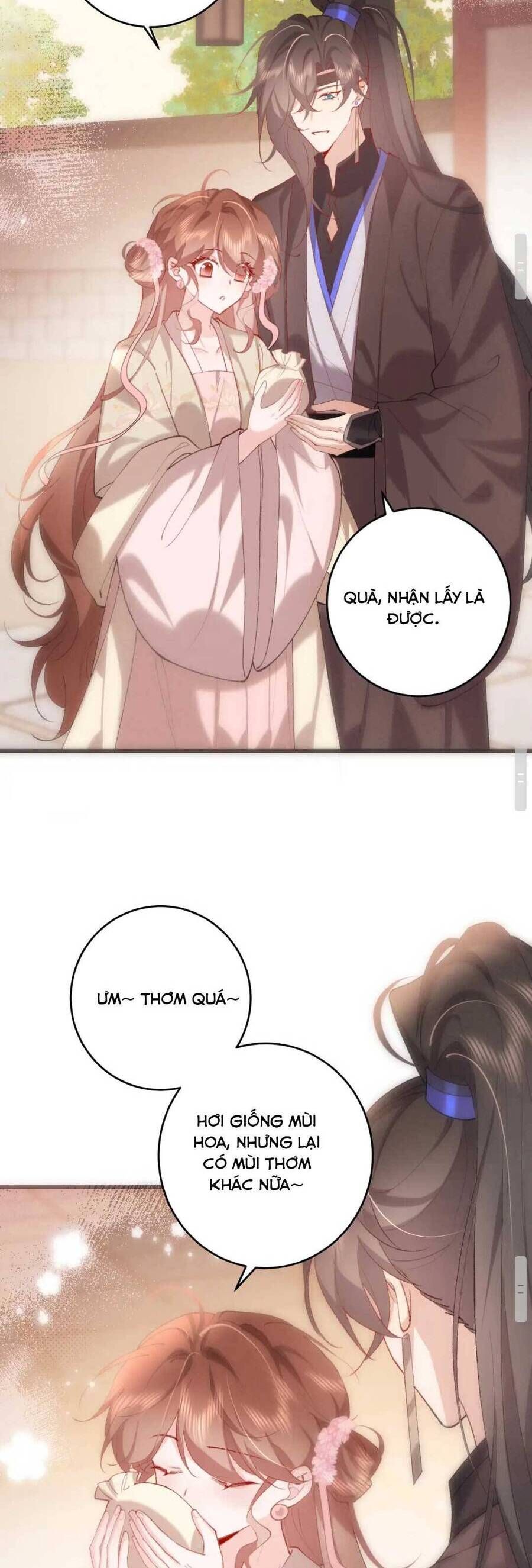 Cách Thức Sinh Tồn Của Pháo Hôi Khuê Nữ: Chapter 286