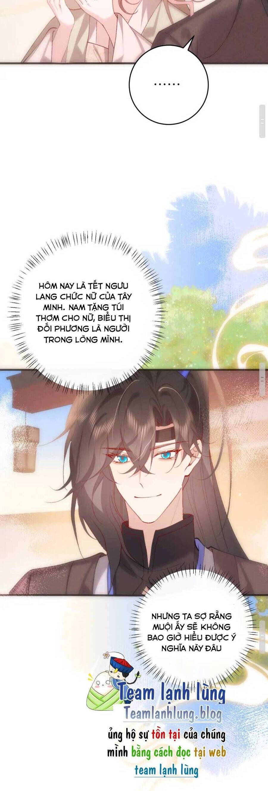 Cách Thức Sinh Tồn Của Pháo Hôi Khuê Nữ: Chapter 286