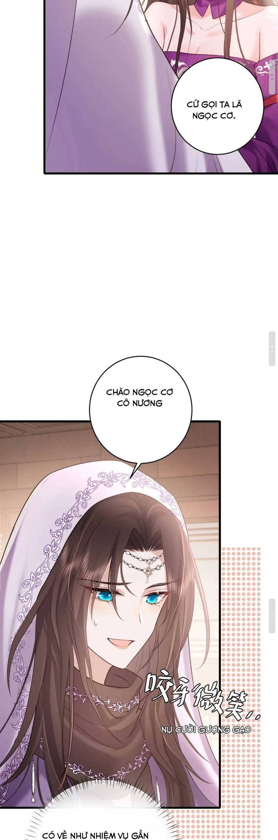 Cách Thức Sinh Tồn Của Pháo Hôi Khuê Nữ: Chapter 286