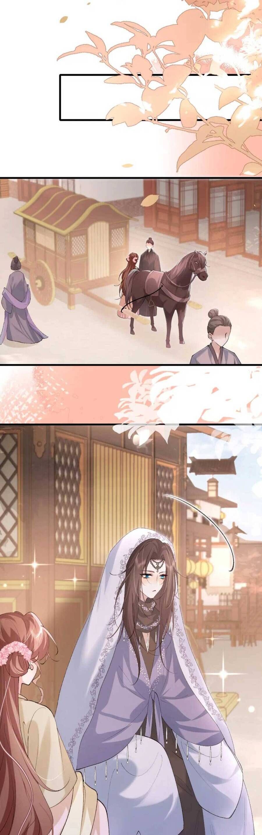 Cách Thức Sinh Tồn Của Pháo Hôi Khuê Nữ: Chapter 286