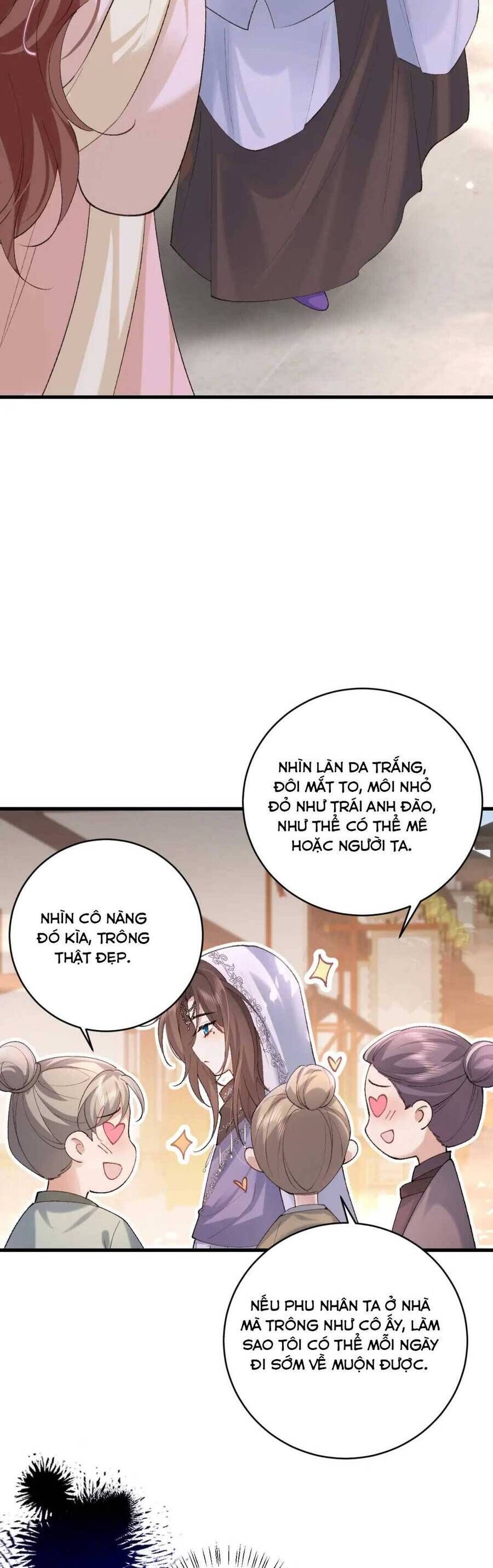 Cách Thức Sinh Tồn Của Pháo Hôi Khuê Nữ: Chapter 286