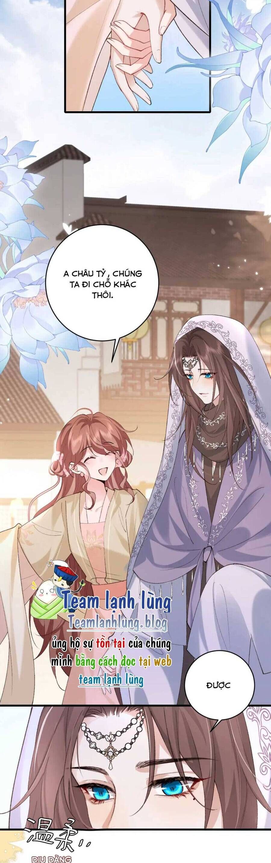 Cách Thức Sinh Tồn Của Pháo Hôi Khuê Nữ: Chapter 286