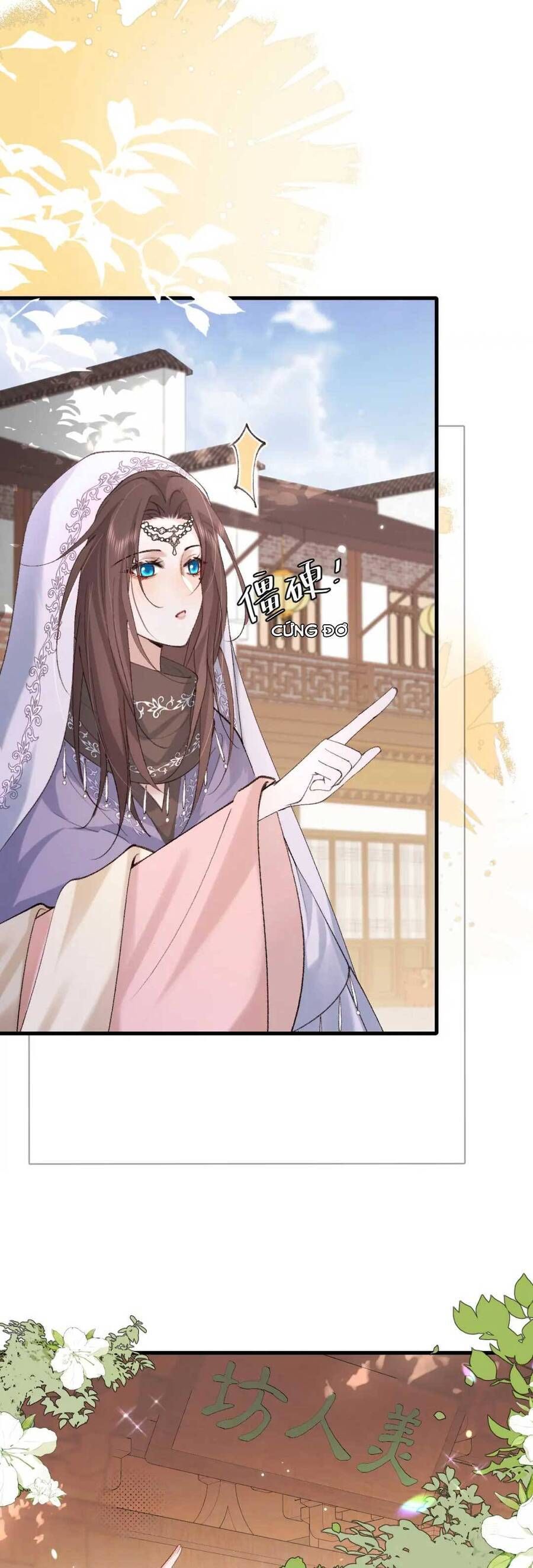 Cách Thức Sinh Tồn Của Pháo Hôi Khuê Nữ: Chapter 286