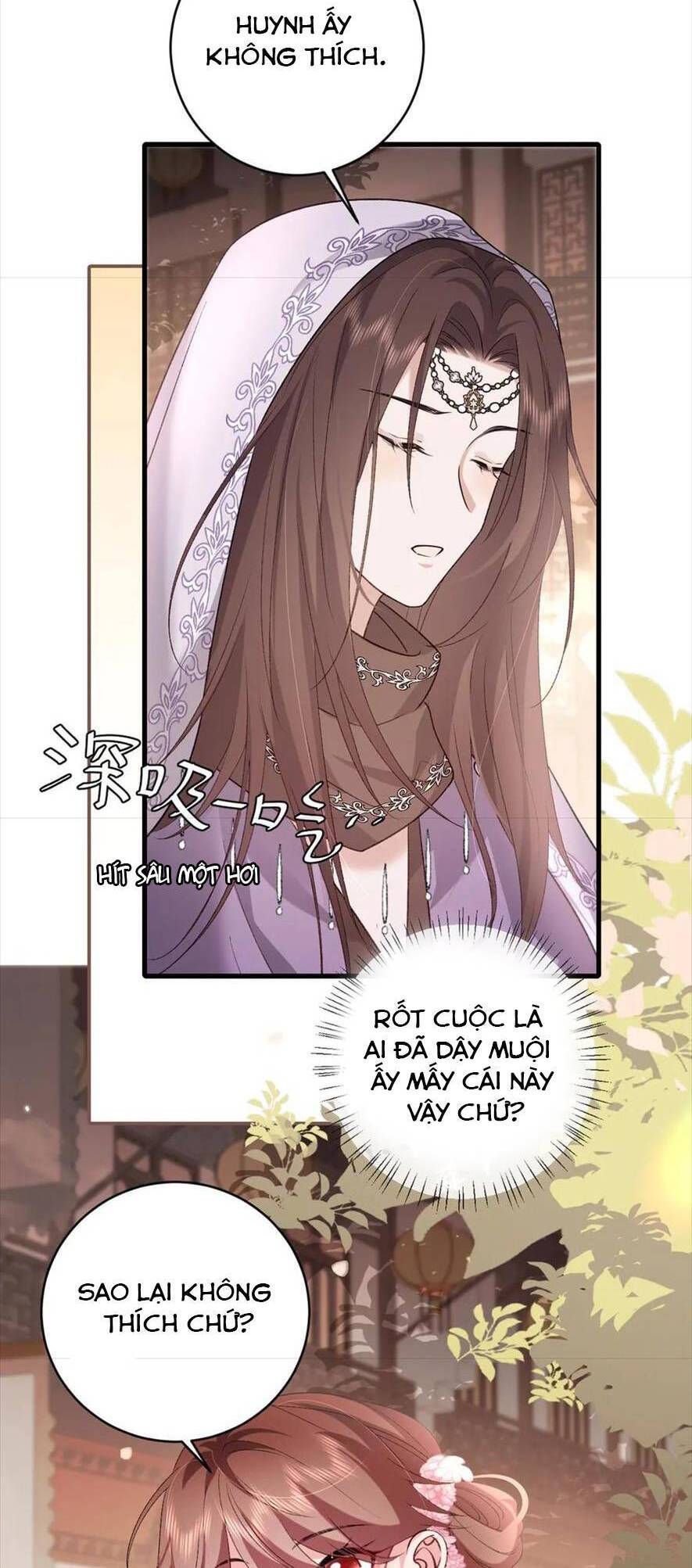 Cách Thức Sinh Tồn Của Pháo Hôi Khuê Nữ: Chapter 287