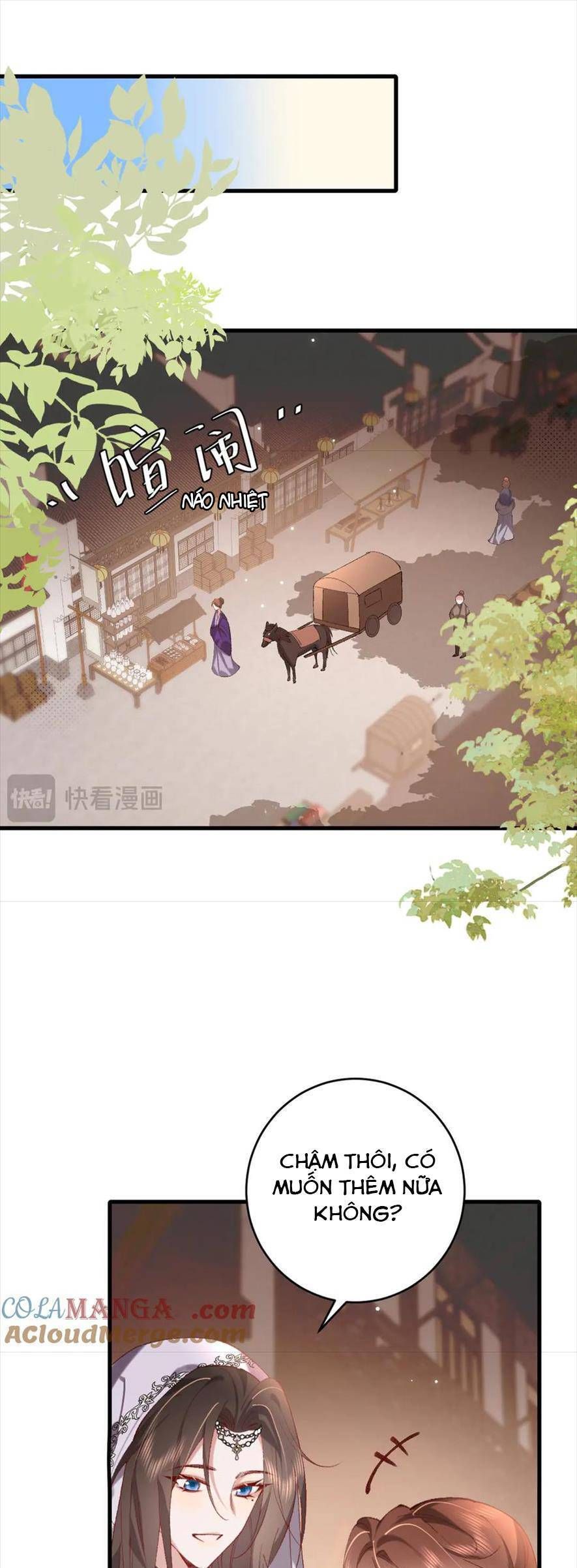 Cách Thức Sinh Tồn Của Pháo Hôi Khuê Nữ: Chapter 287