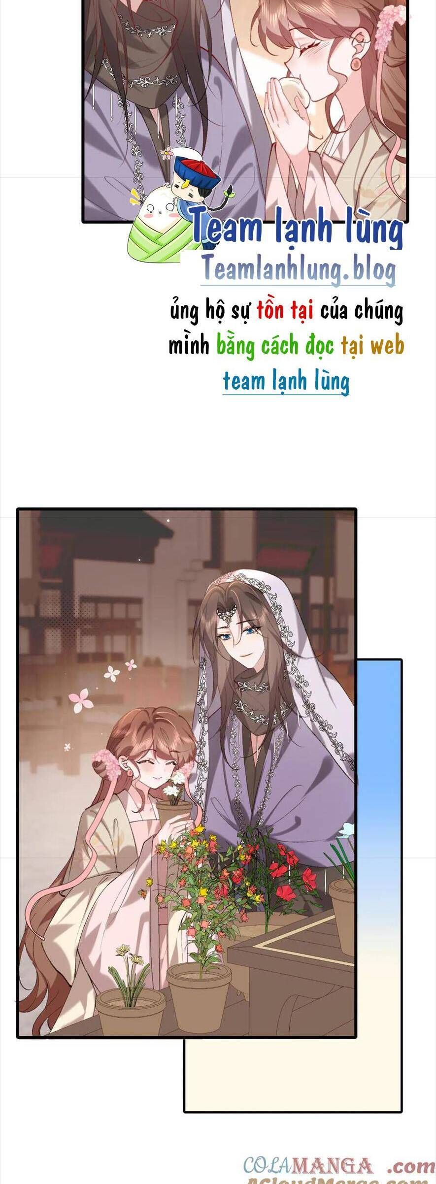 Cách Thức Sinh Tồn Của Pháo Hôi Khuê Nữ: Chapter 287