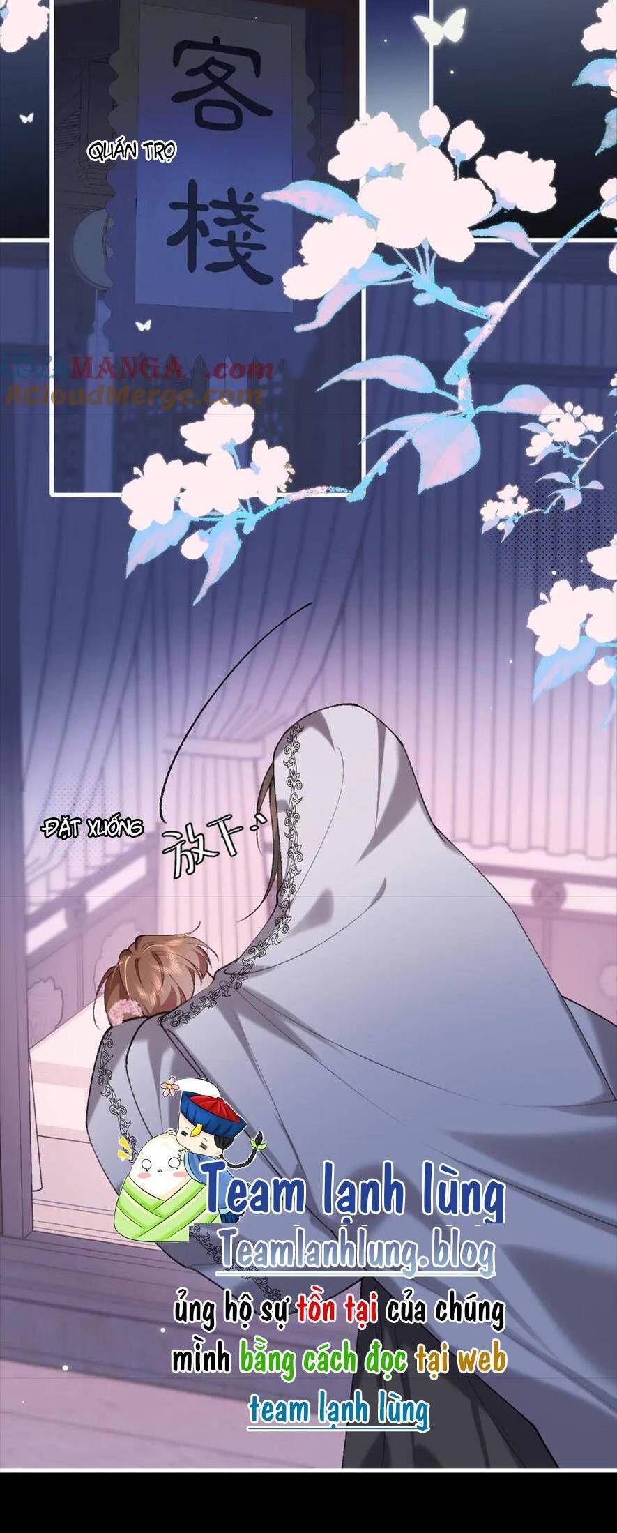 Cách Thức Sinh Tồn Của Pháo Hôi Khuê Nữ: Chapter 287