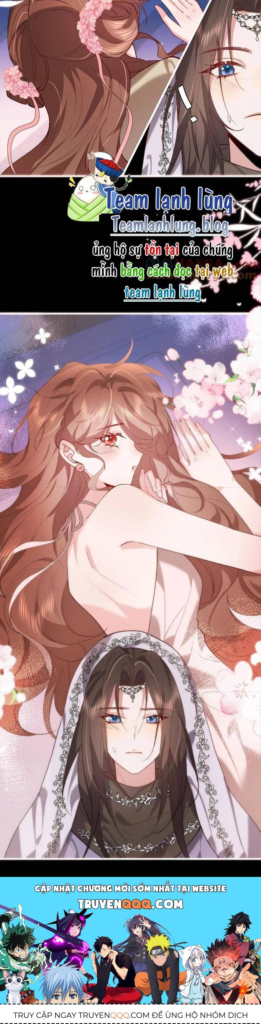 Cách Thức Sinh Tồn Của Pháo Hôi Khuê Nữ: Chapter 287