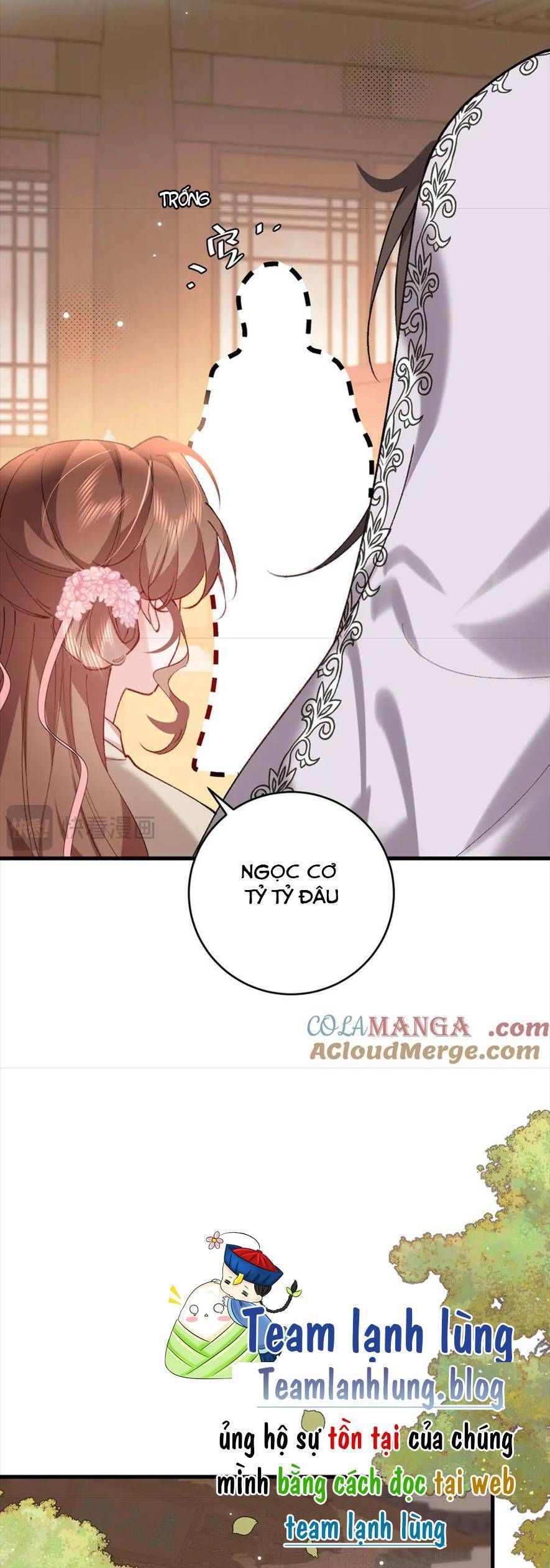 Cách Thức Sinh Tồn Của Pháo Hôi Khuê Nữ: Chapter 287