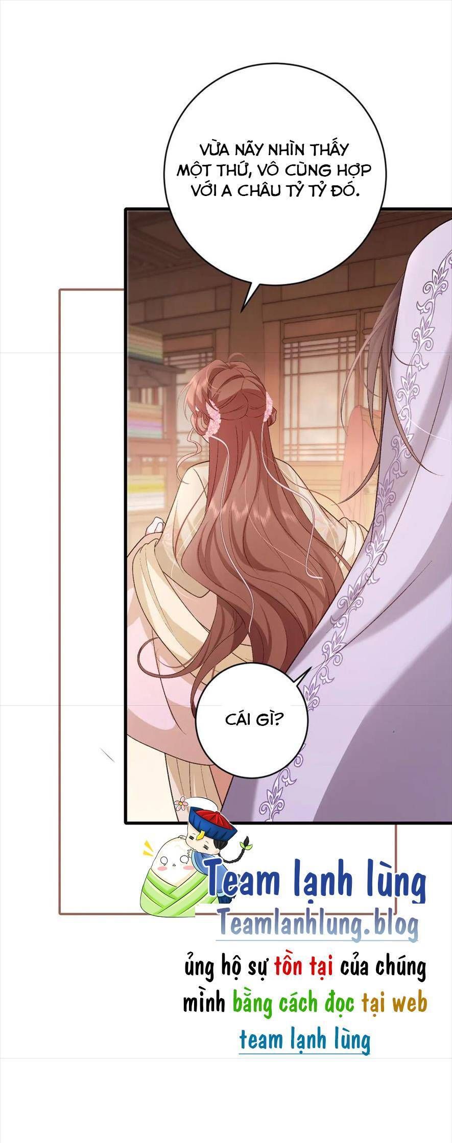 Cách Thức Sinh Tồn Của Pháo Hôi Khuê Nữ: Chapter 287