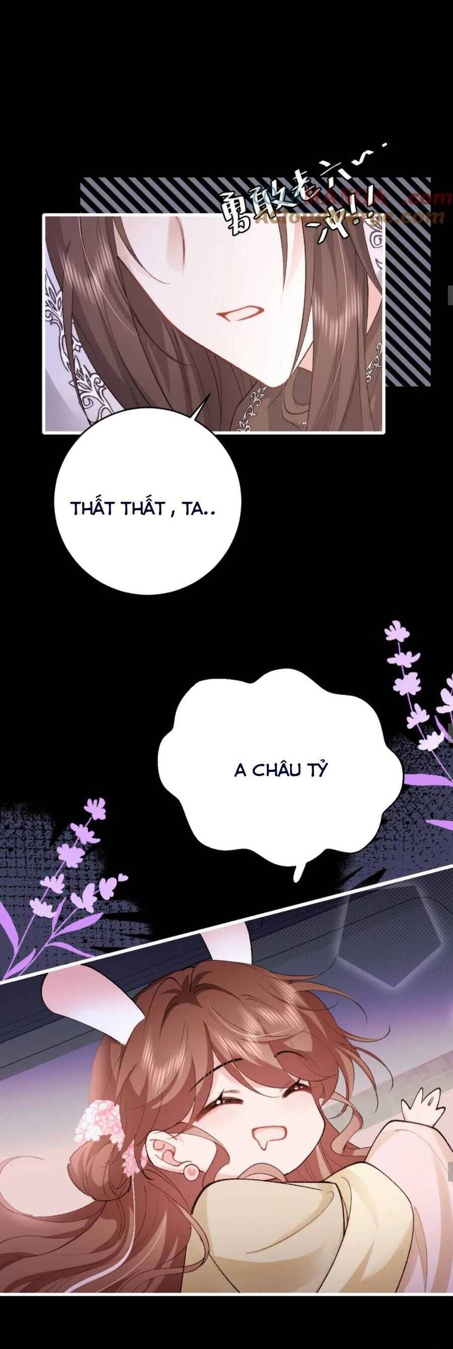 Cách Thức Sinh Tồn Của Pháo Hôi Khuê Nữ: Chapter 288