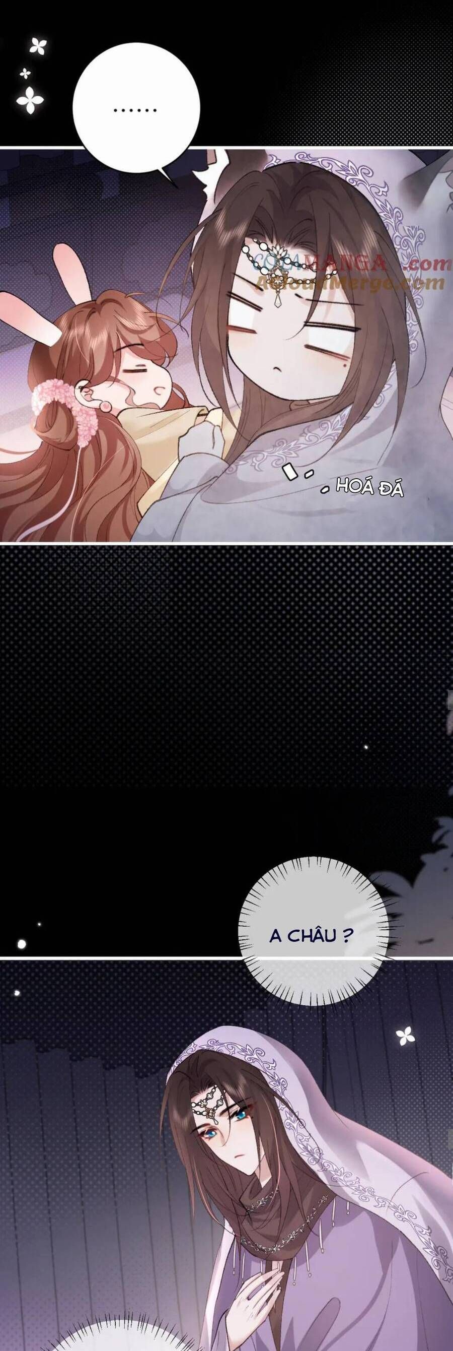 Cách Thức Sinh Tồn Của Pháo Hôi Khuê Nữ: Chapter 288