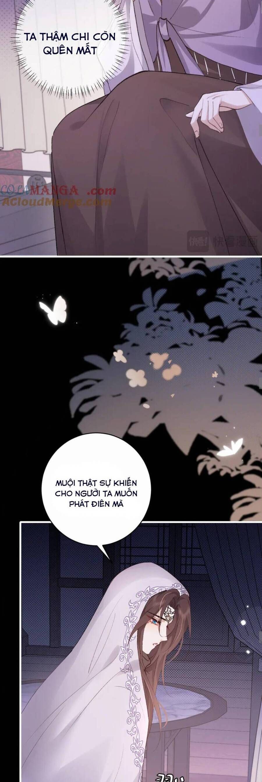 Cách Thức Sinh Tồn Của Pháo Hôi Khuê Nữ: Chapter 288