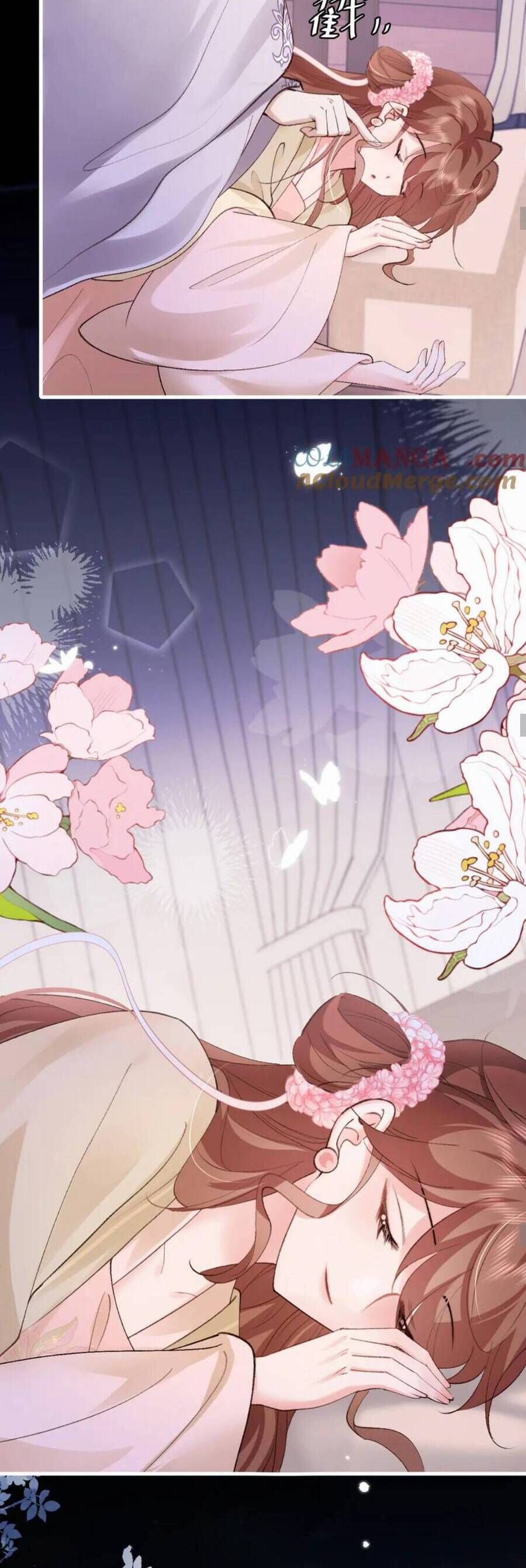 Cách Thức Sinh Tồn Của Pháo Hôi Khuê Nữ: Chapter 288