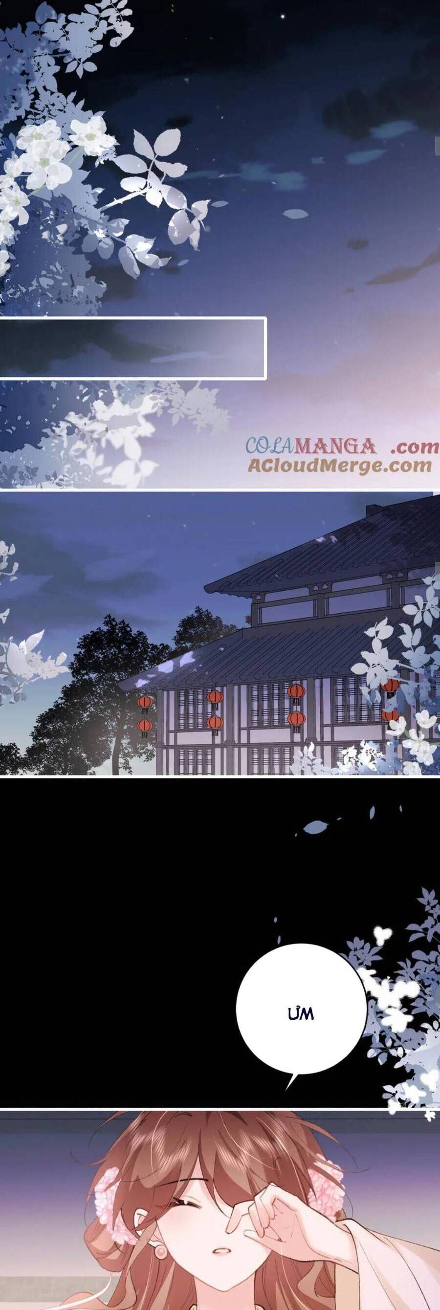 Cách Thức Sinh Tồn Của Pháo Hôi Khuê Nữ: Chapter 288