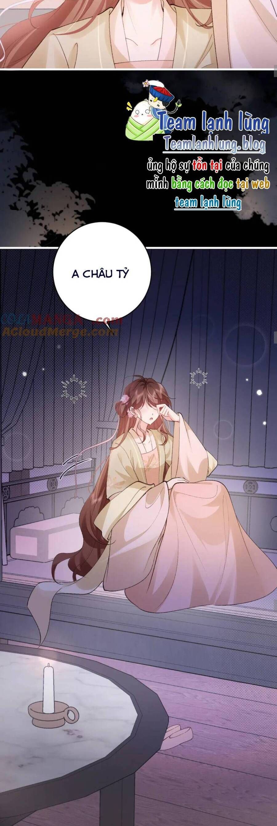 Cách Thức Sinh Tồn Của Pháo Hôi Khuê Nữ: Chapter 288