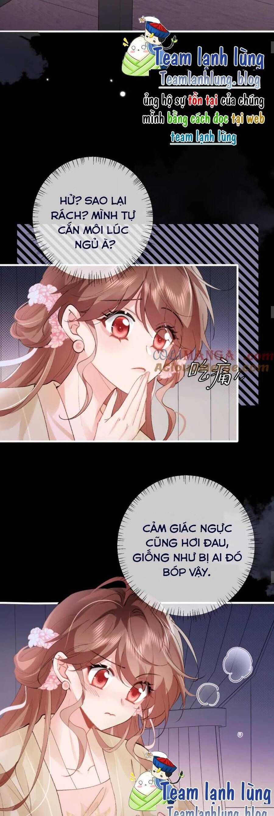 Cách Thức Sinh Tồn Của Pháo Hôi Khuê Nữ: Chapter 288