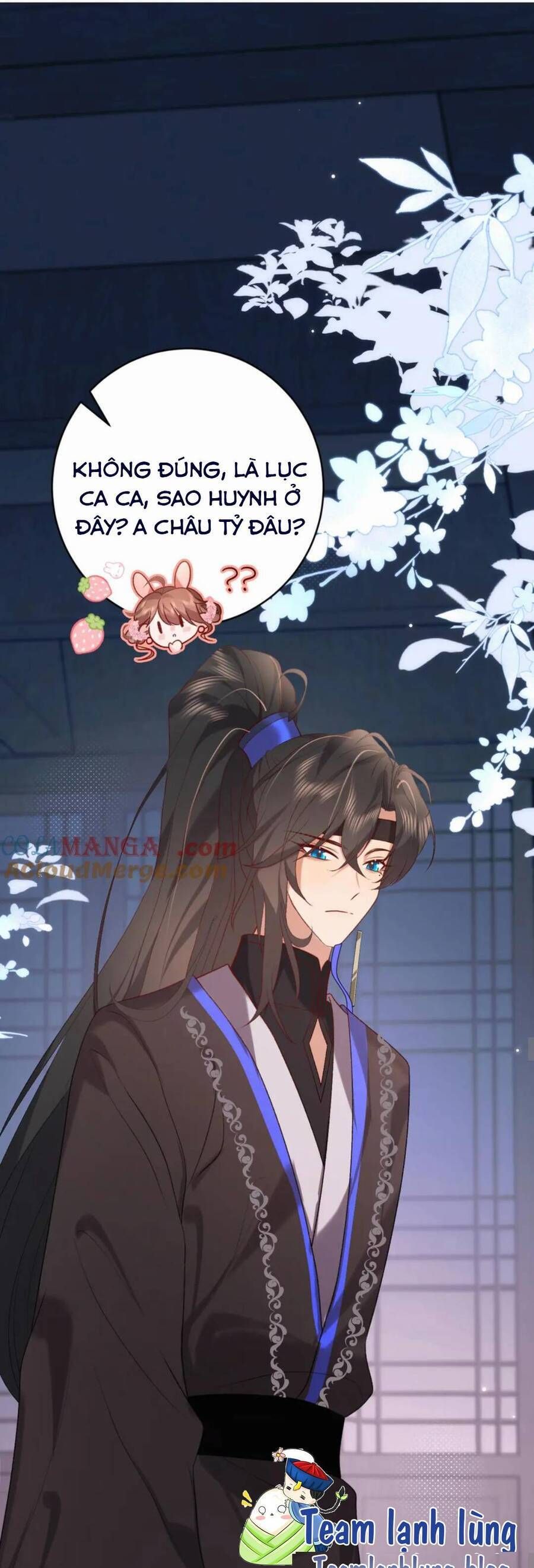 Cách Thức Sinh Tồn Của Pháo Hôi Khuê Nữ: Chapter 288