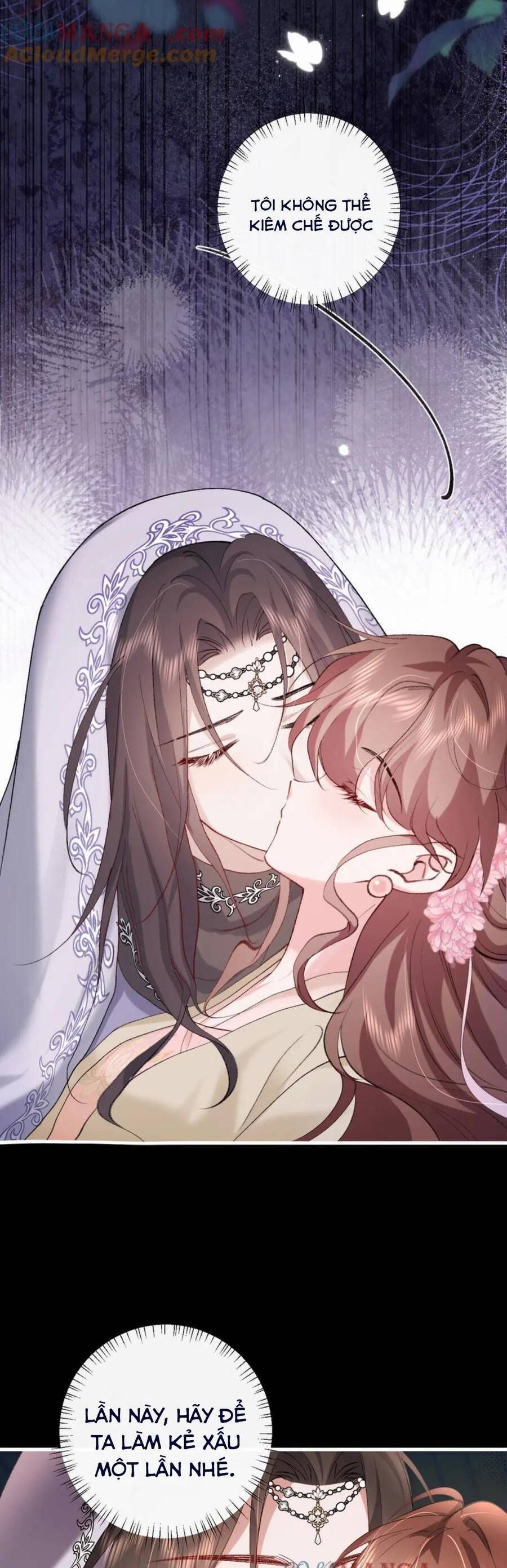 Cách Thức Sinh Tồn Của Pháo Hôi Khuê Nữ: Chapter 288