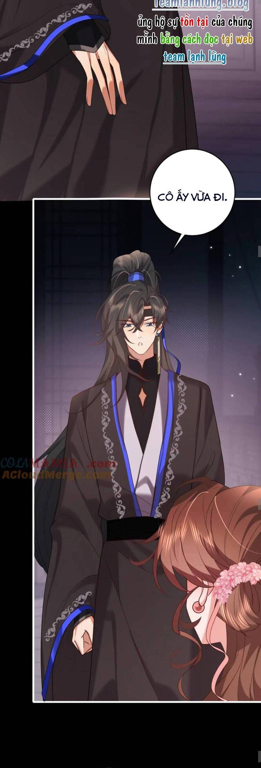 Cách Thức Sinh Tồn Của Pháo Hôi Khuê Nữ: Chapter 288