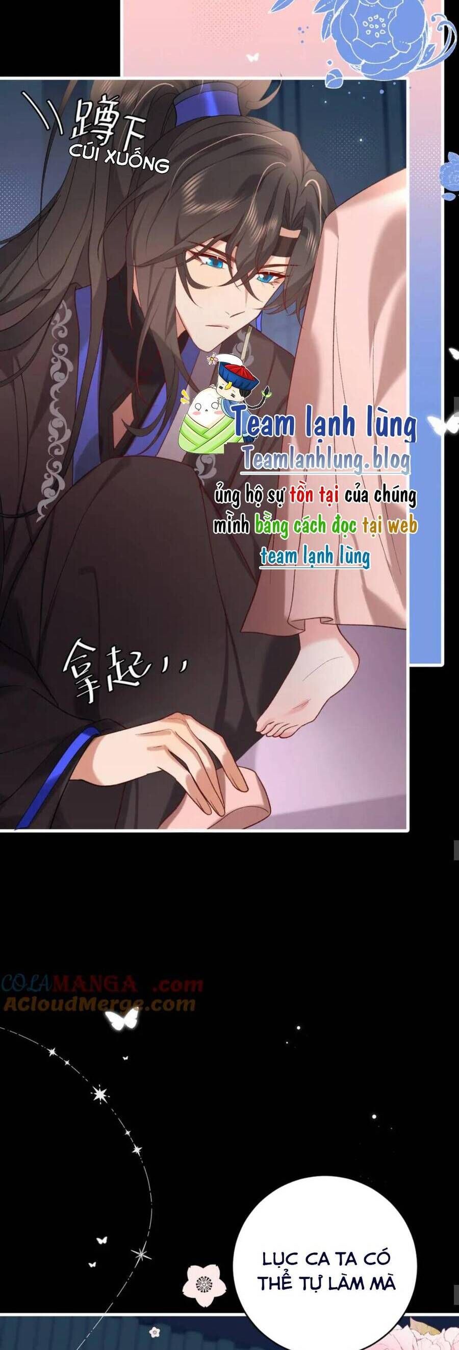 Cách Thức Sinh Tồn Của Pháo Hôi Khuê Nữ: Chapter 288