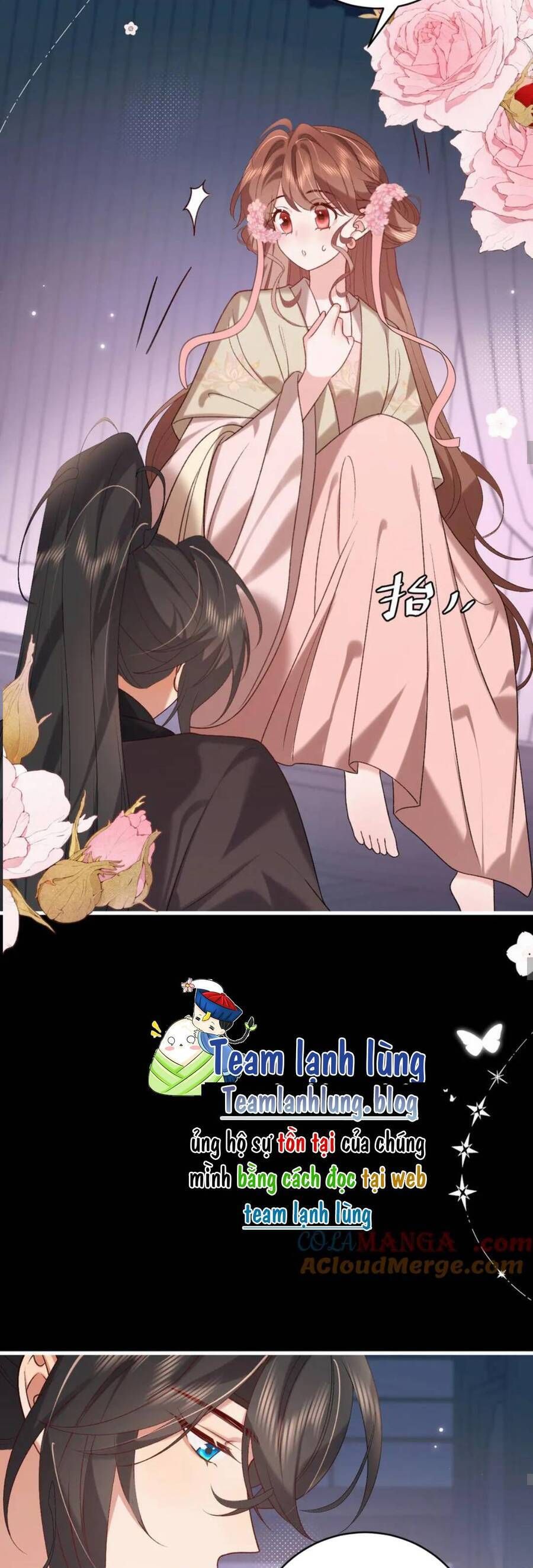 Cách Thức Sinh Tồn Của Pháo Hôi Khuê Nữ: Chapter 288