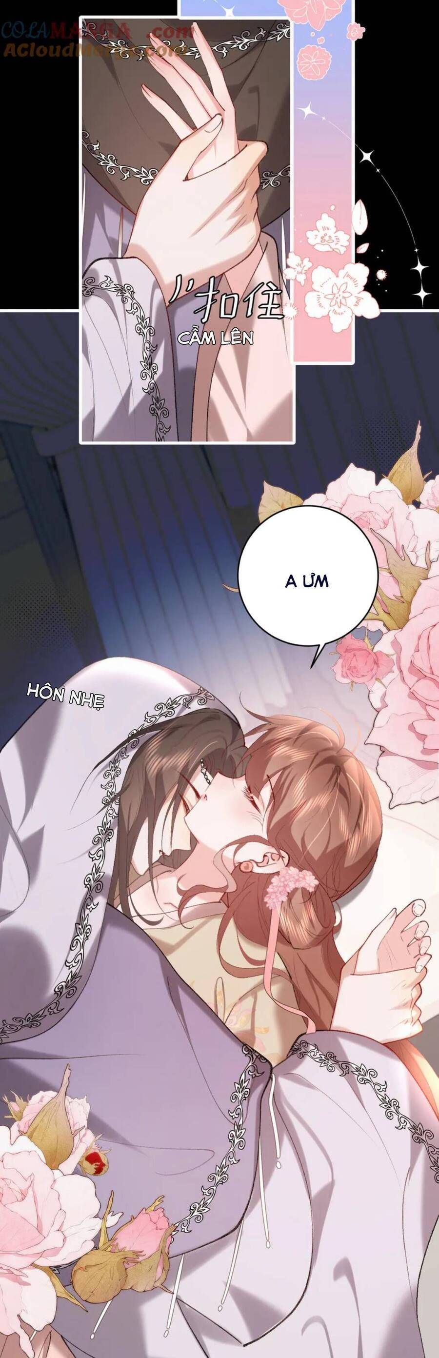 Cách Thức Sinh Tồn Của Pháo Hôi Khuê Nữ: Chapter 288