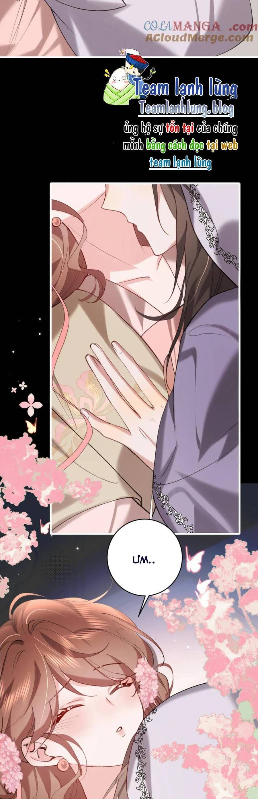 Cách Thức Sinh Tồn Của Pháo Hôi Khuê Nữ: Chapter 288