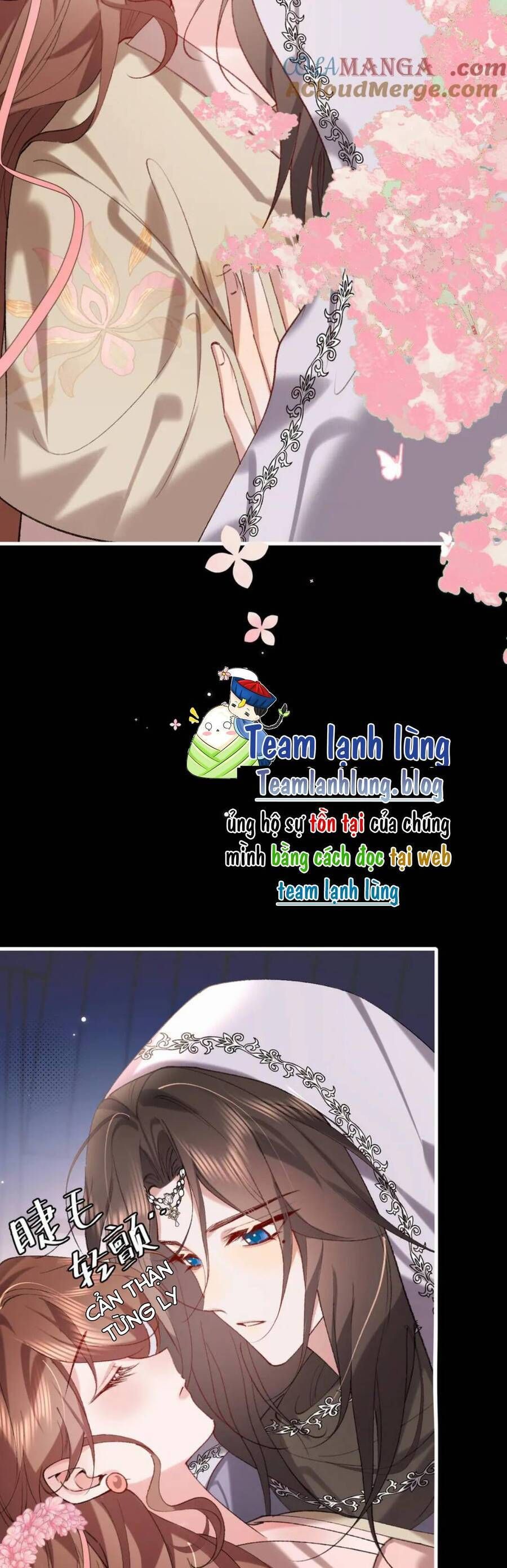 Cách Thức Sinh Tồn Của Pháo Hôi Khuê Nữ: Chapter 288