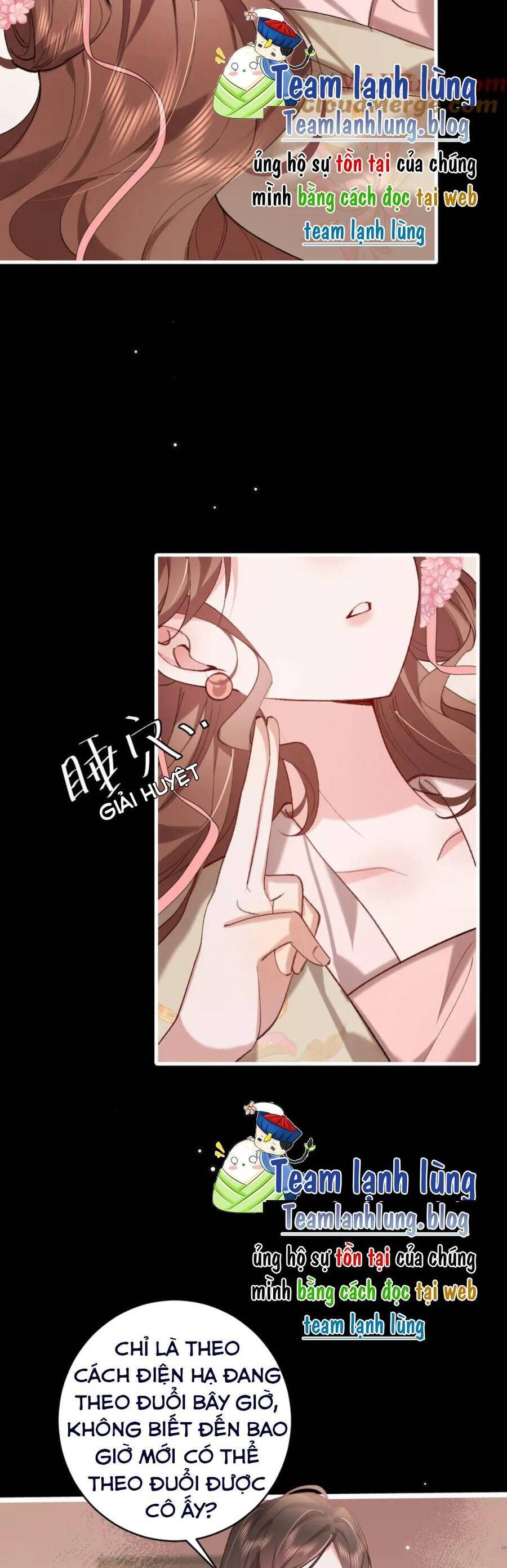 Cách Thức Sinh Tồn Của Pháo Hôi Khuê Nữ: Chapter 288