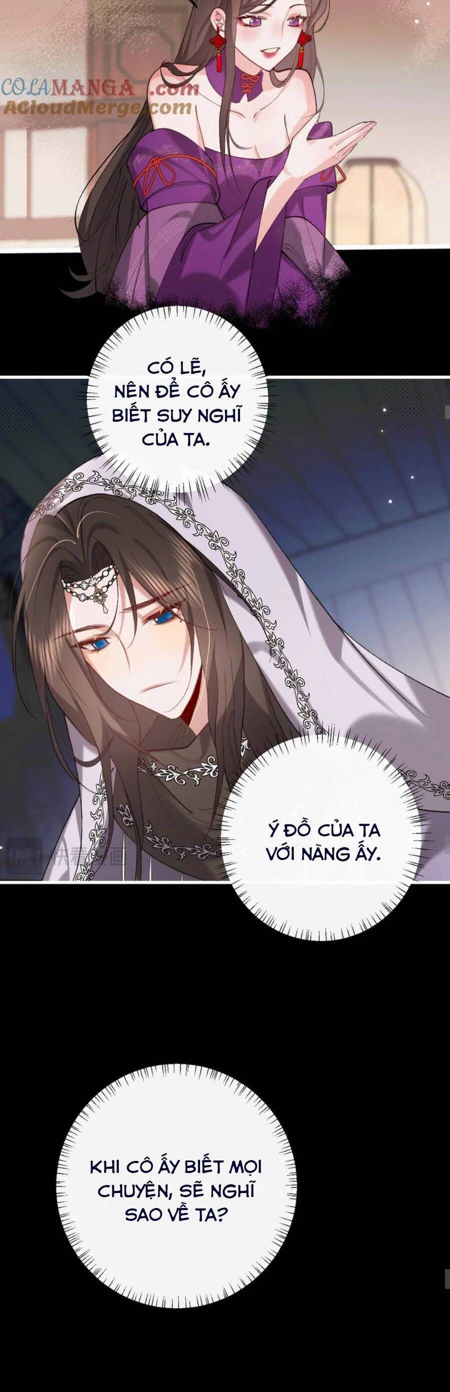 Cách Thức Sinh Tồn Của Pháo Hôi Khuê Nữ: Chapter 288