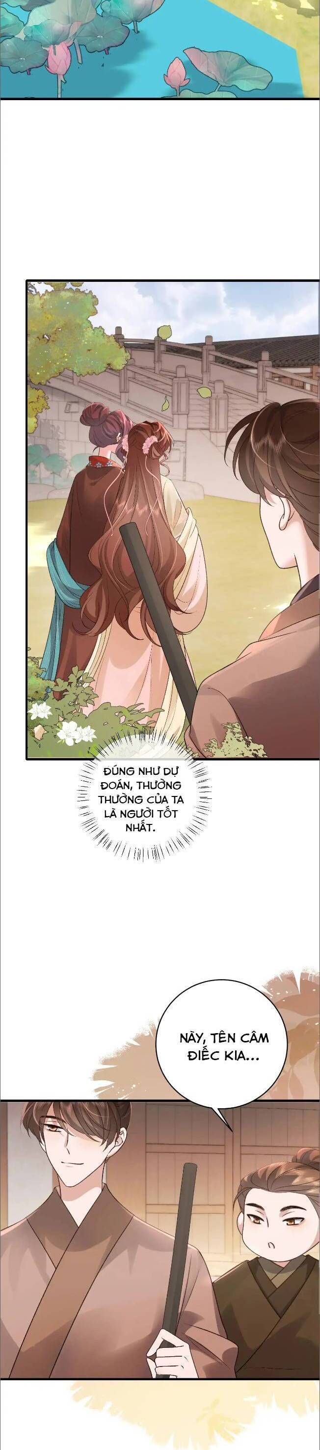 Cách Thức Sinh Tồn Của Pháo Hôi Khuê Nữ: Chapter 289