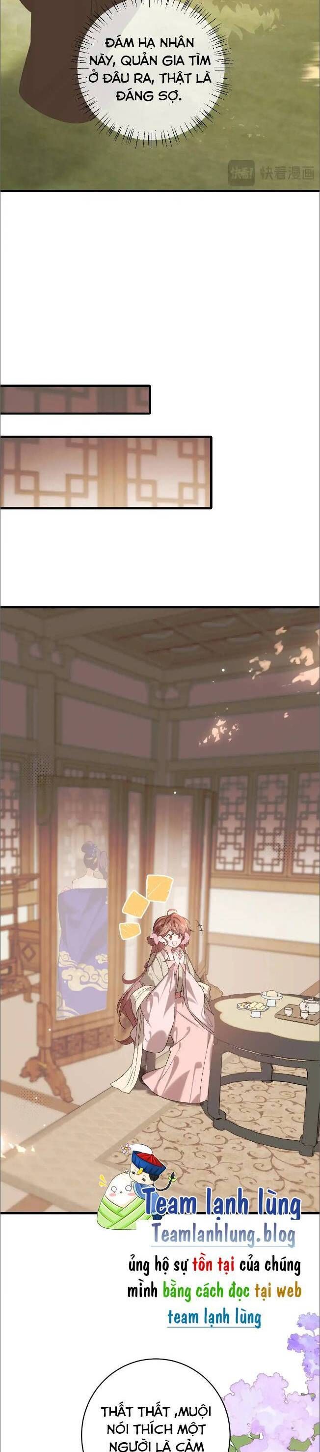 Cách Thức Sinh Tồn Của Pháo Hôi Khuê Nữ: Chapter 289