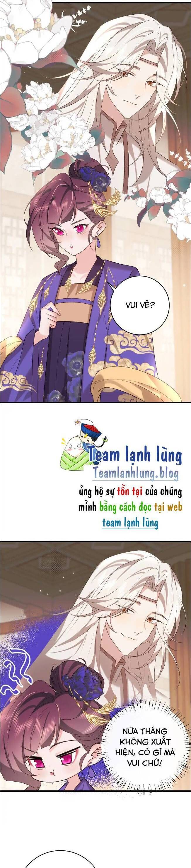 Cách Thức Sinh Tồn Của Pháo Hôi Khuê Nữ: Chapter 289