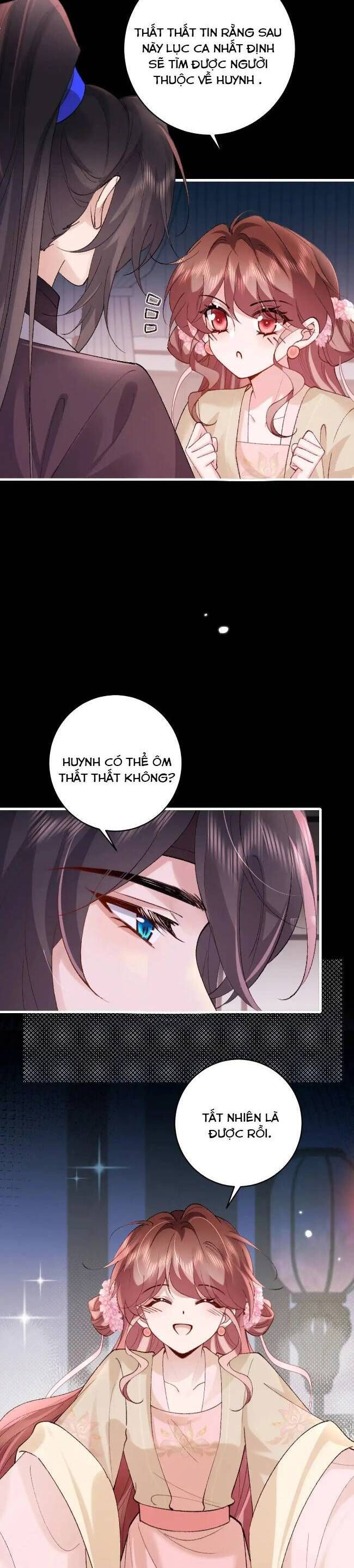 Cách Thức Sinh Tồn Của Pháo Hôi Khuê Nữ: Chapter 289