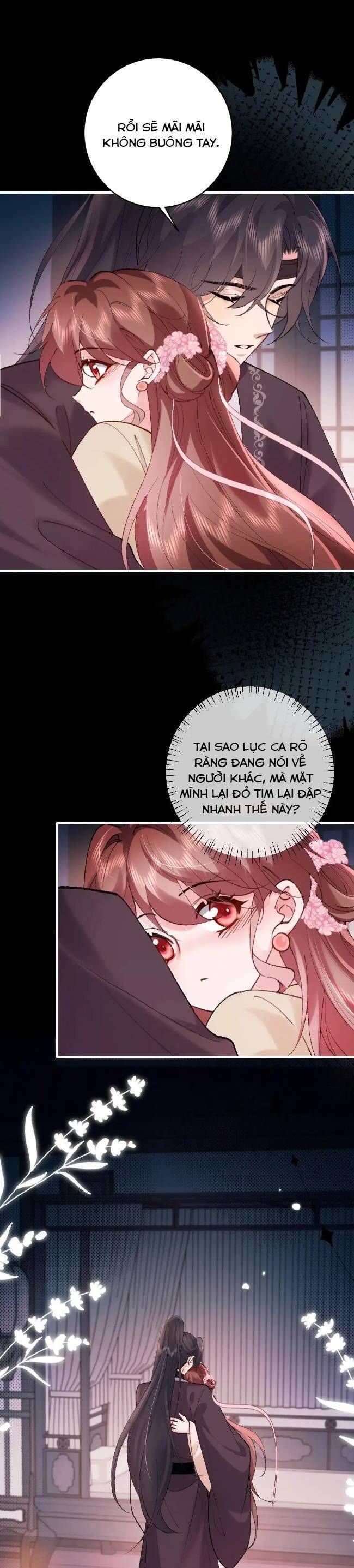 Cách Thức Sinh Tồn Của Pháo Hôi Khuê Nữ: Chapter 289