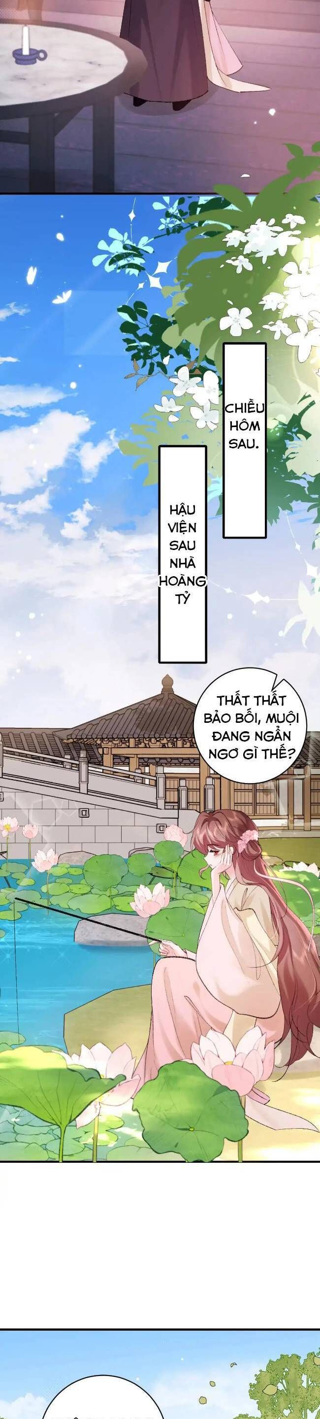 Cách Thức Sinh Tồn Của Pháo Hôi Khuê Nữ: Chapter 289