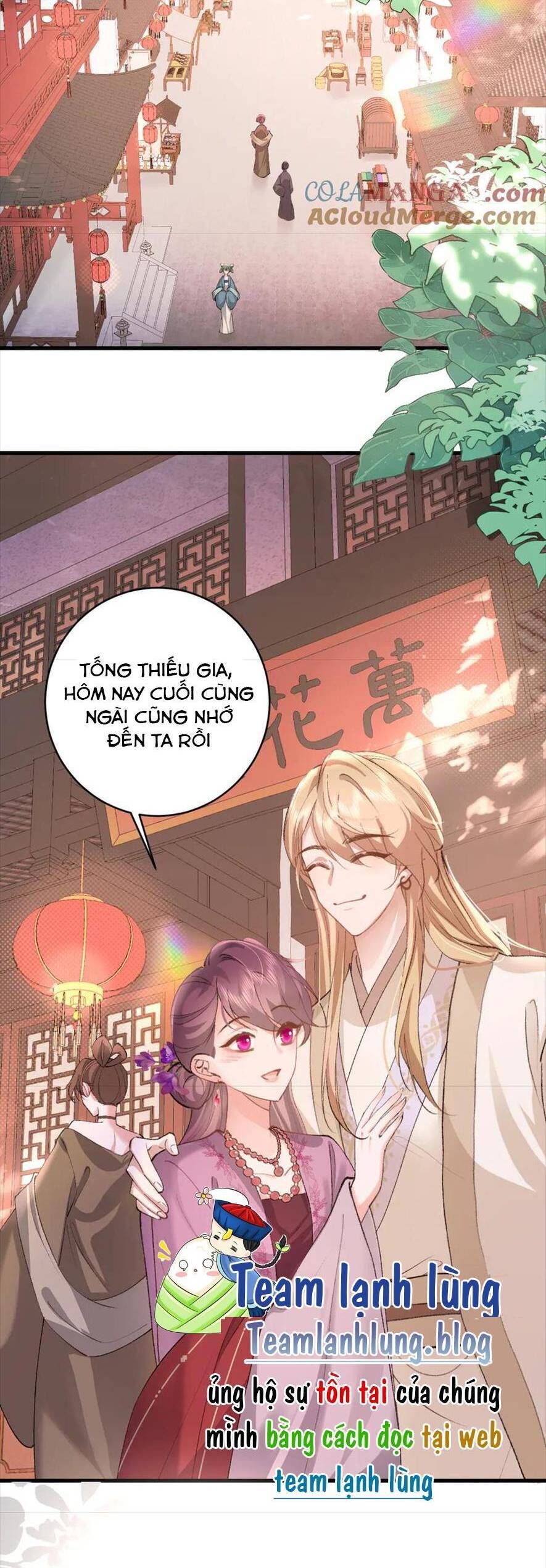 Cách Thức Sinh Tồn Của Pháo Hôi Khuê Nữ: Chapter 290