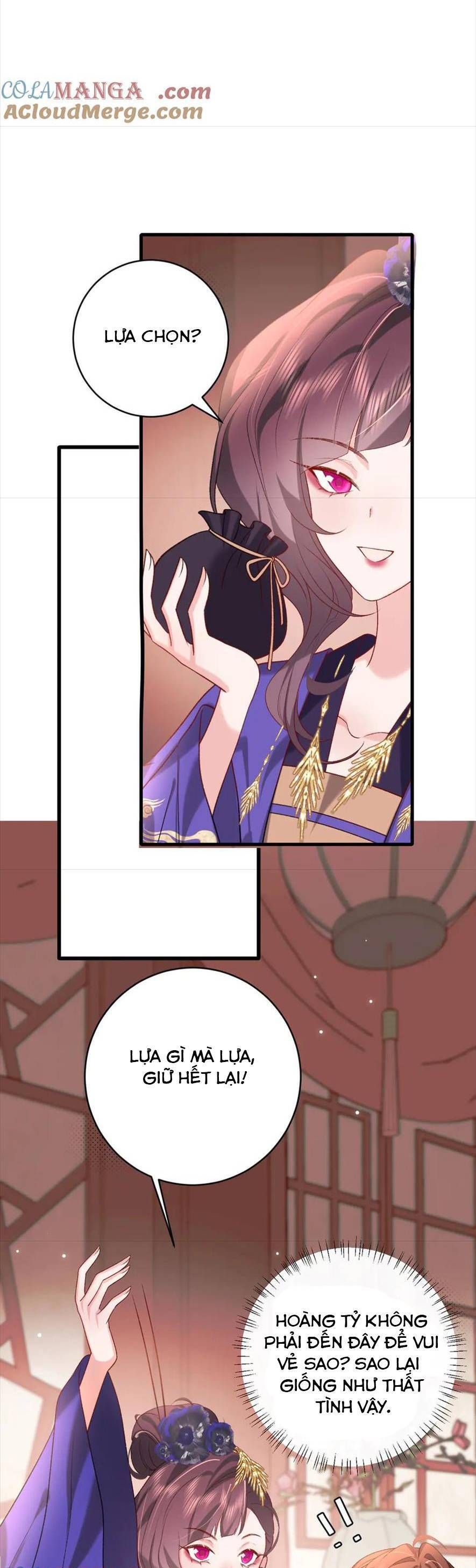 Cách Thức Sinh Tồn Của Pháo Hôi Khuê Nữ: Chapter 290