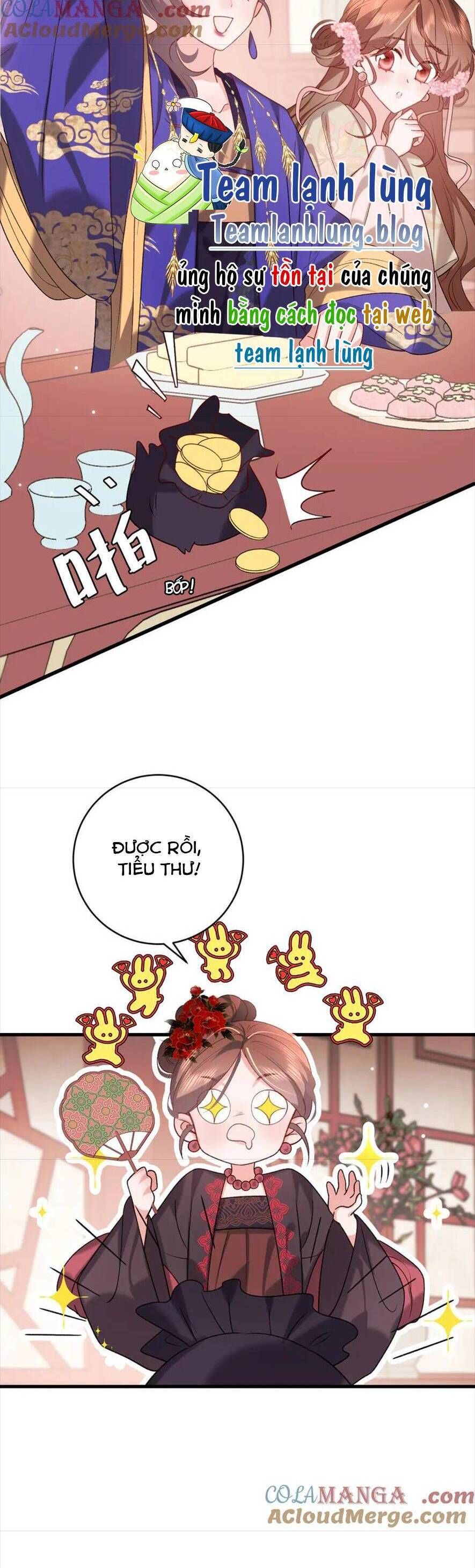 Cách Thức Sinh Tồn Của Pháo Hôi Khuê Nữ: Chapter 290