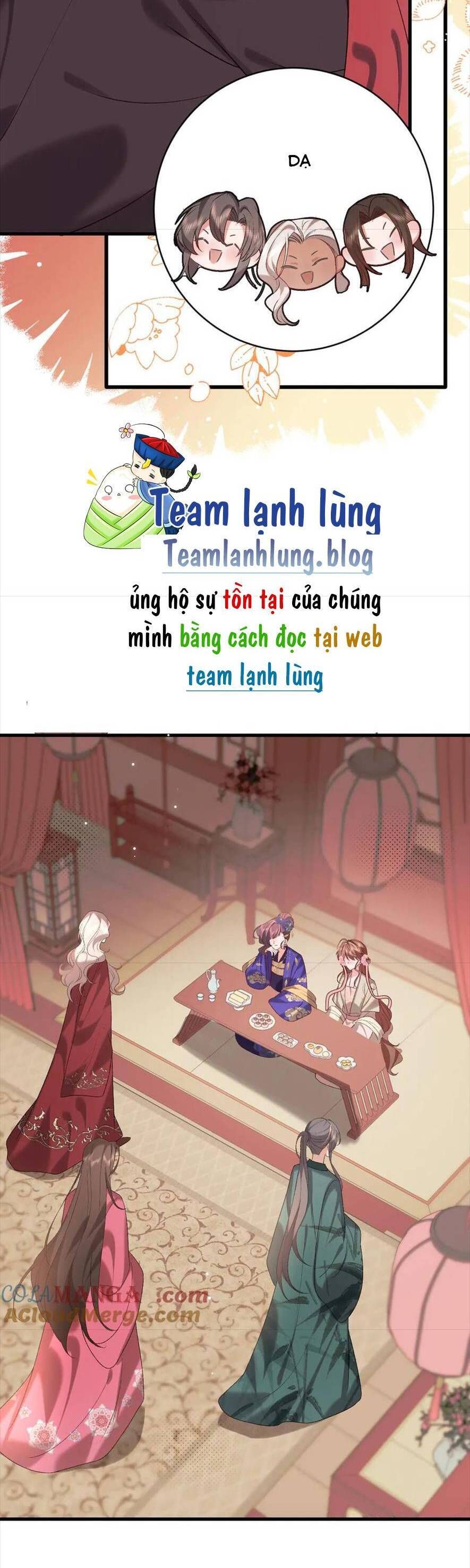 Cách Thức Sinh Tồn Của Pháo Hôi Khuê Nữ: Chapter 290