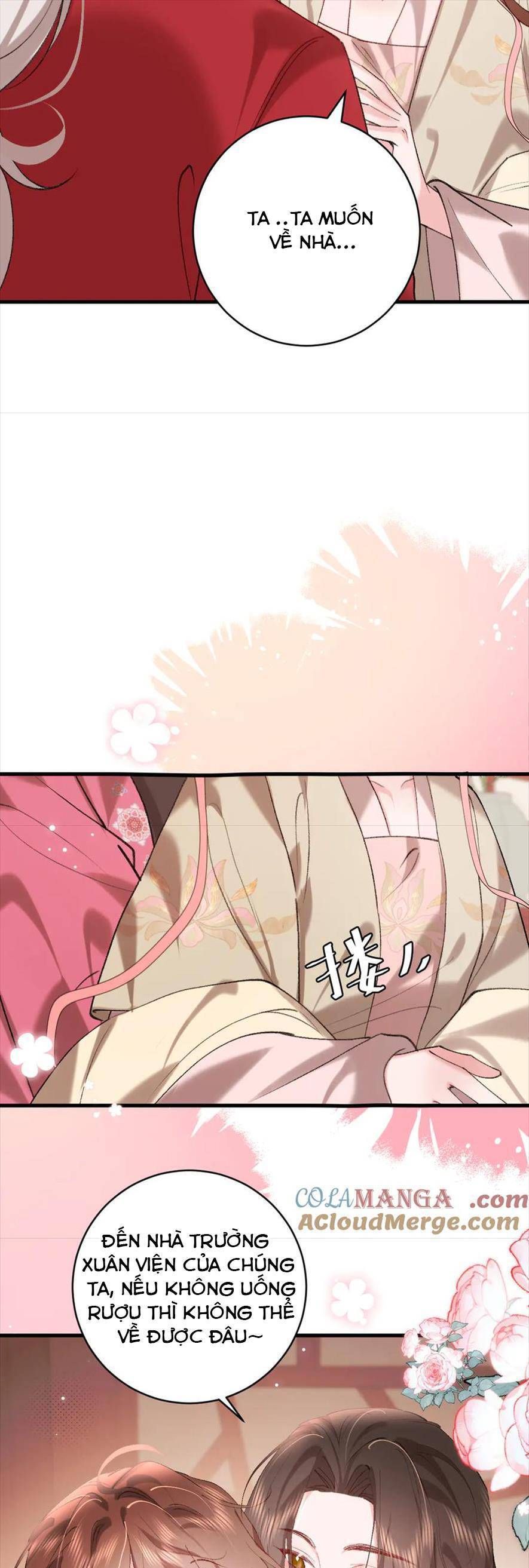 Cách Thức Sinh Tồn Của Pháo Hôi Khuê Nữ: Chapter 290