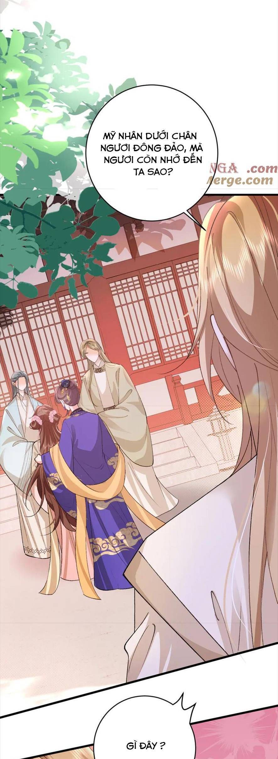 Cách Thức Sinh Tồn Của Pháo Hôi Khuê Nữ: Chapter 290