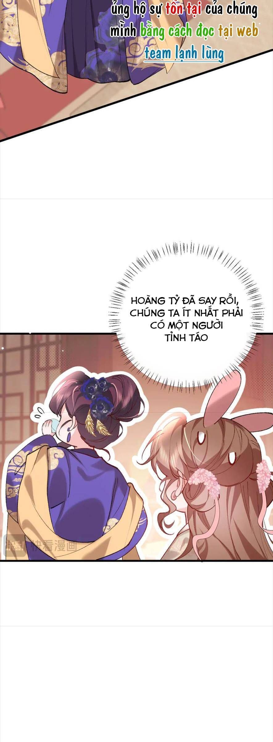 Cách Thức Sinh Tồn Của Pháo Hôi Khuê Nữ: Chapter 290