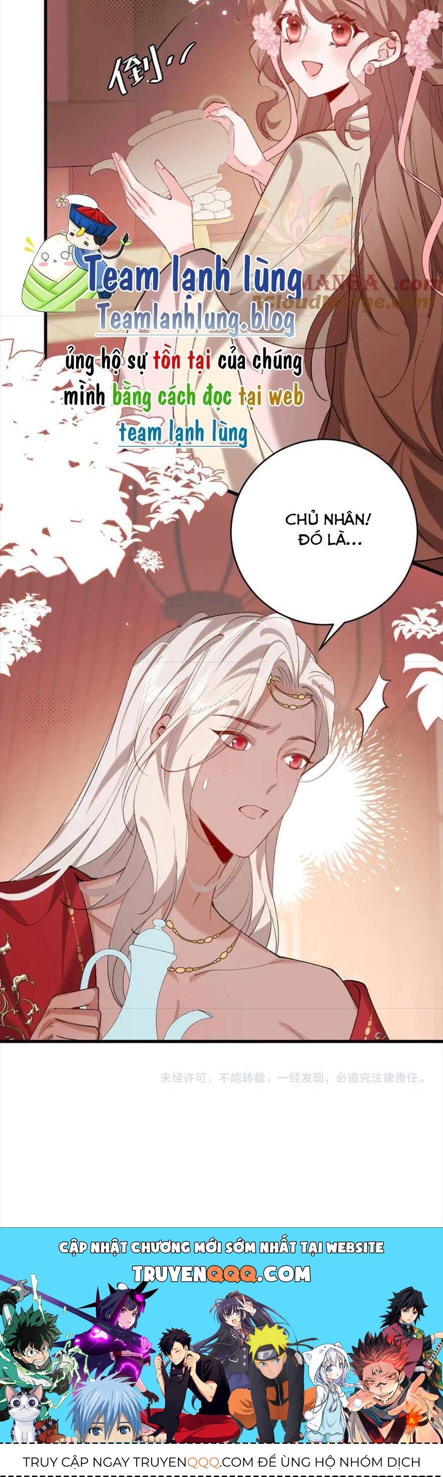 Cách Thức Sinh Tồn Của Pháo Hôi Khuê Nữ: Chapter 290