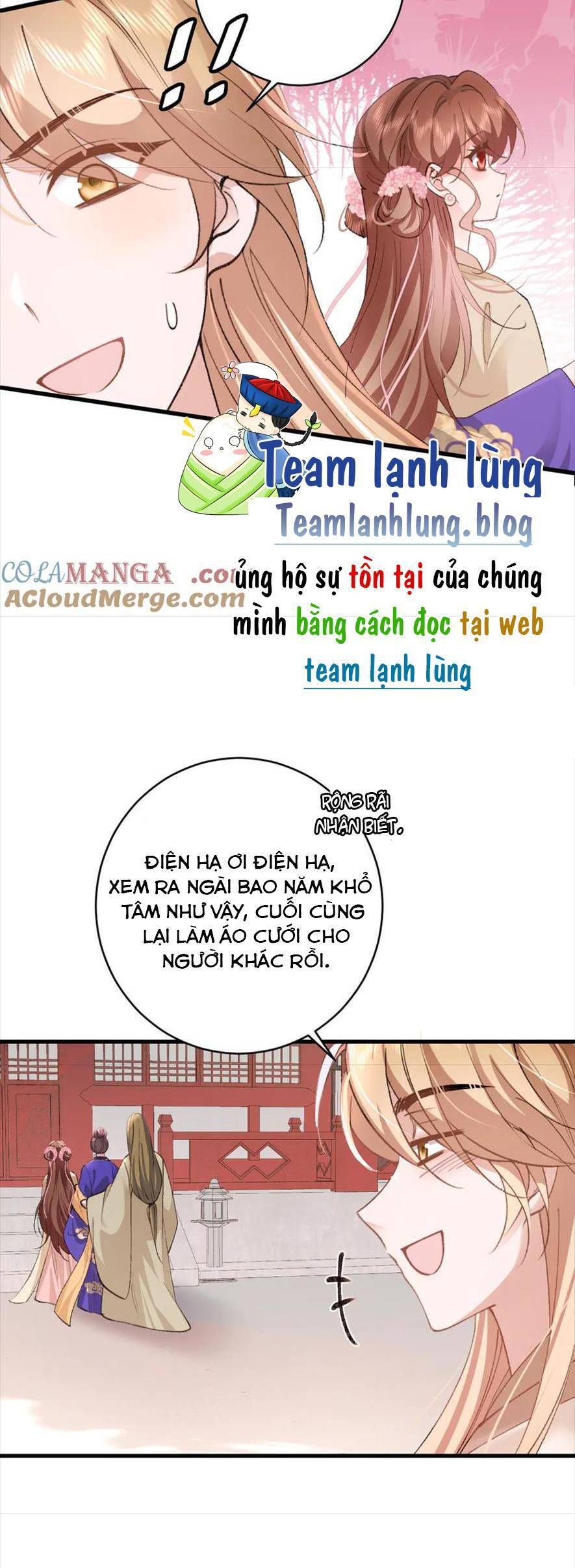 Cách Thức Sinh Tồn Của Pháo Hôi Khuê Nữ: Chapter 290