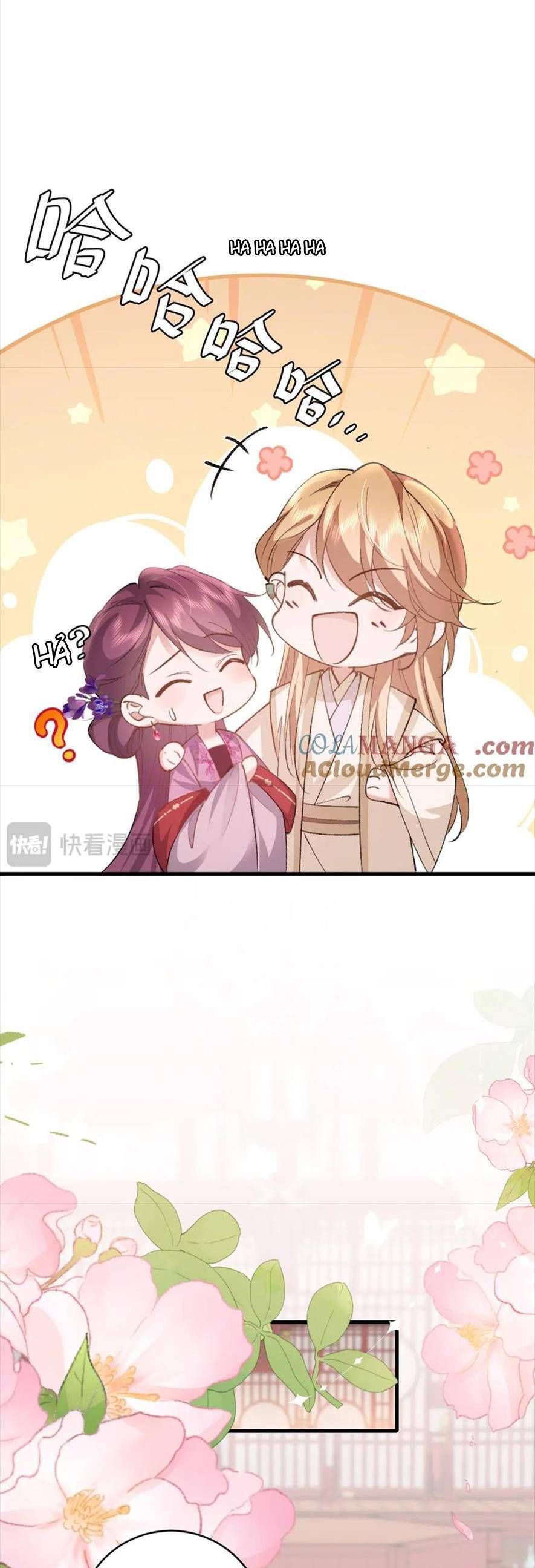 Cách Thức Sinh Tồn Của Pháo Hôi Khuê Nữ: Chapter 290