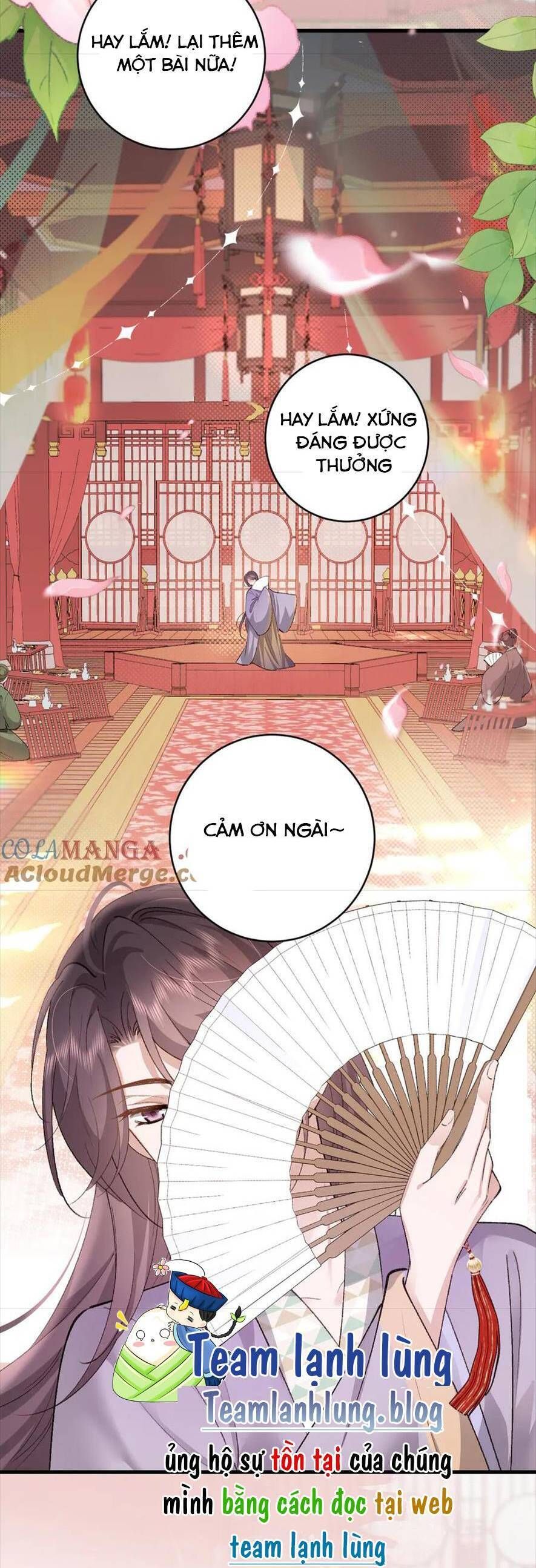 Cách Thức Sinh Tồn Của Pháo Hôi Khuê Nữ: Chapter 290